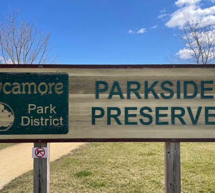 Parkside Preserve (Sycamore,&nbspIL)
